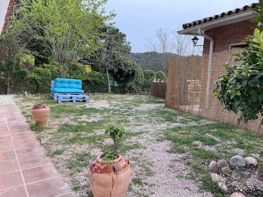 Raconet Azul - Circuito Cataluna Vallromanes Exterior foto