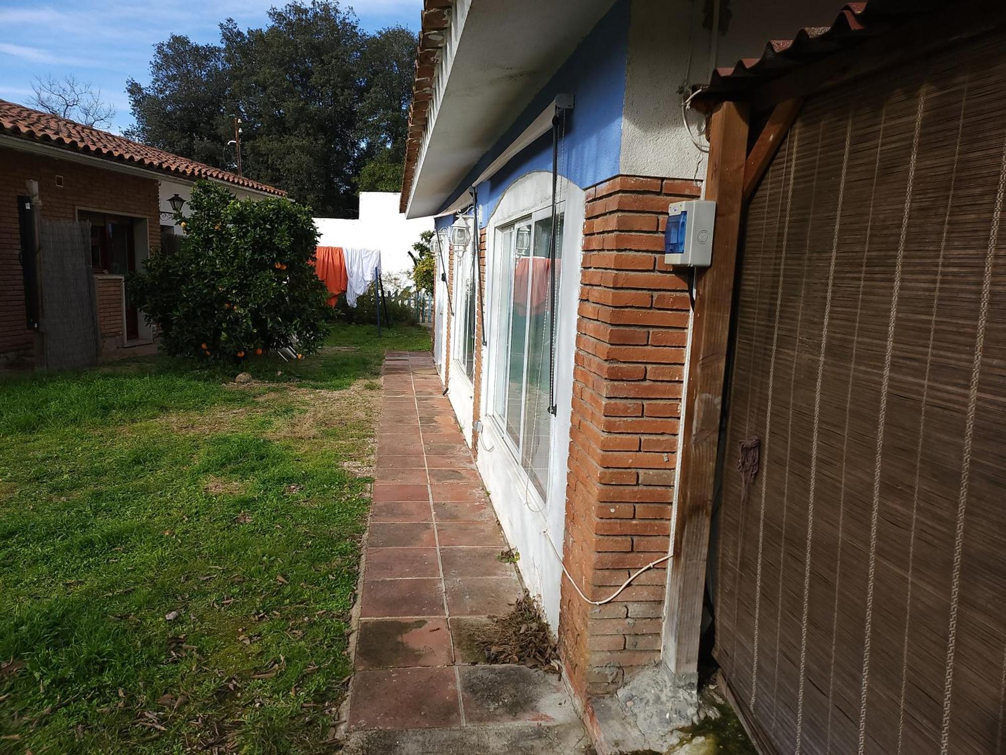 Raconet Azul - Circuito Cataluna Vallromanes Exterior foto